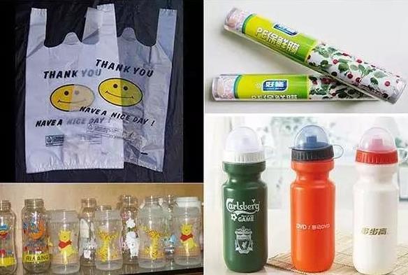 一次性(xìng)塑料包裝(zhuāng)行業将面(miàn)臨巨大挑(tiāo)戰