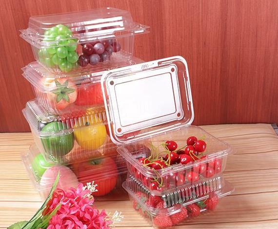 一次性(xing)水果打(dǎ)包盒