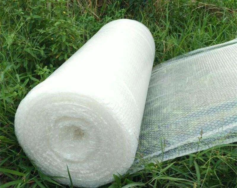 你(nǐ)知道怎(zen)麼用氣(qi)泡膜嗎(ma)？