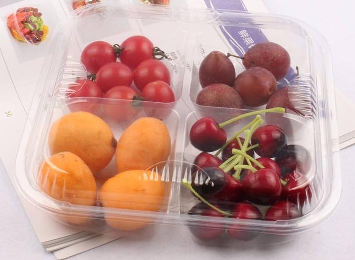 介紹一下不同(tong)材質的食品吸(xī)塑包裝制品各(ge)自的特性