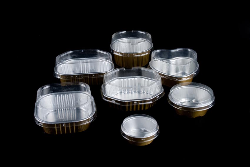 PET吸(xī)塑包裝盒生産(chǎn)工藝分類以及(ji)各自的特點